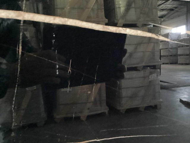 Kutahya nox black gepolijst 60x120 cm tegel 60,48 m² - afbeelding 13 van  13