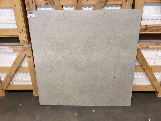 Kutahya octavia bone mat 120x120 cm tegel 47,52 m² - afbeelding 3 van  10