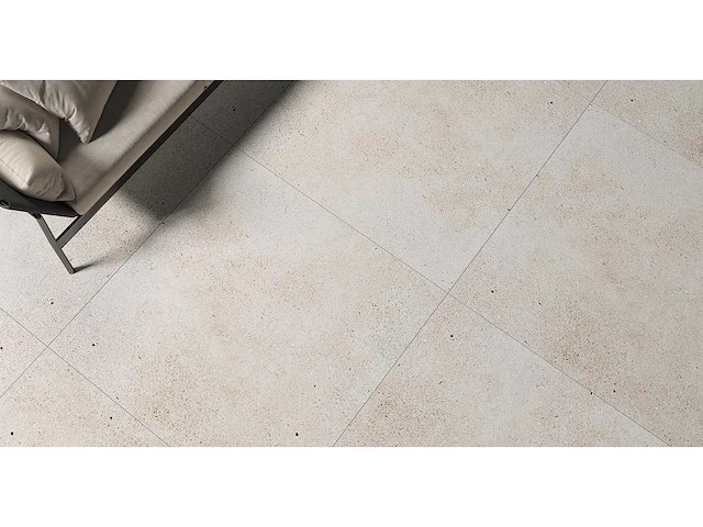 Kutahya octavia bone mat 120x120 cm tegel 47,52 m² - afbeelding 4 van  10