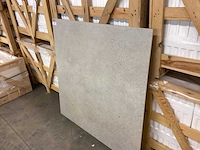 Kutahya octavia bone mat 120x120 cm tegel 47,52 m² - afbeelding 8 van  10