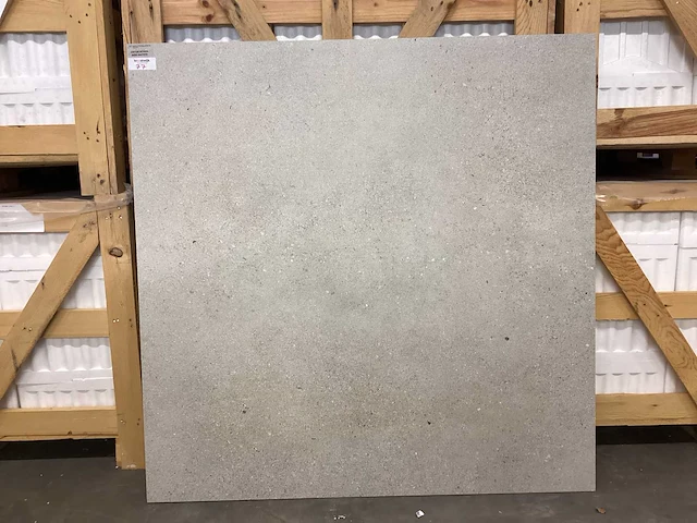 Kutahya octavia bone mat 120x120 cm tegel 47,52 m² - afbeelding 1 van  10