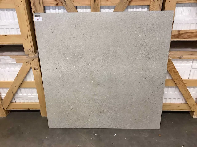 Kutahya octavia bone mat 120x120 cm tegel 47,52 m² - afbeelding 3 van  10