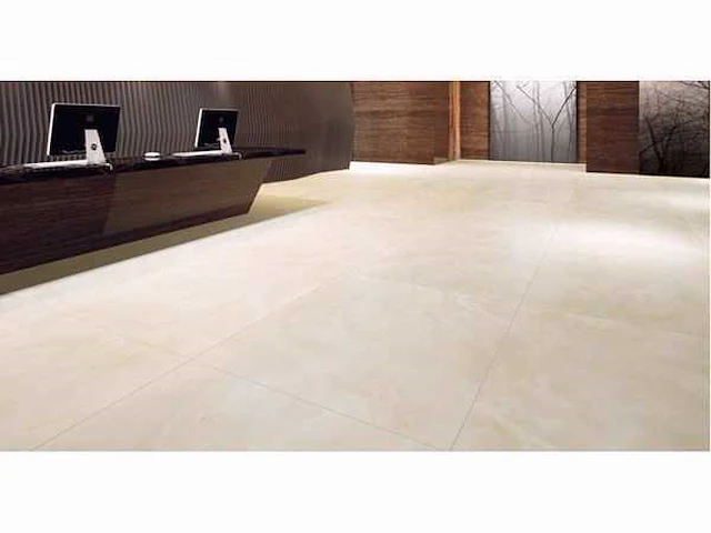 Kutahya onelya white gepolijst 60x120 cm tegel 103,68 m² - afbeelding 3 van  4