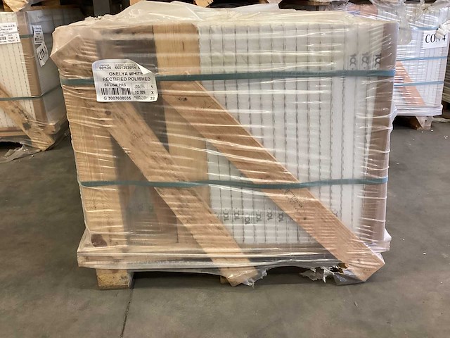 Kutahya onelya white gepolijst 60x120 cm tegel 60,48 m² - afbeelding 7 van  7