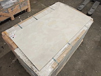 Kutahya onelya white gepolijst 60x120 cm tegel 60,48 m² - afbeelding 3 van  11