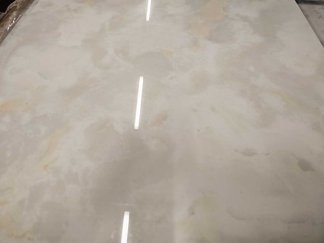 Kutahya onelya white gepolijst 60x120 cm tegel 60,48 m² - afbeelding 6 van  11