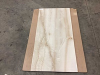 Kutahya opal bone gepolijst 60x120 cm tegel 17,28 m² - afbeelding 3 van  12