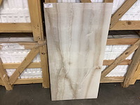 Kutahya opal bone gepolijst 60x120 cm tegel 17,28 m² - afbeelding 5 van  12
