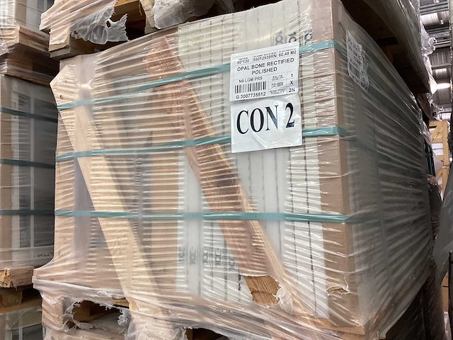 Kutahya opal bone gepolijst 60x120 cm tegel 17,28 m² - afbeelding 4 van  12