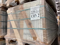 Kutahya opal bone gepolijst 60x120 cm tegel 17,28 m² - afbeelding 4 van  12