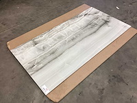 Kutahya opal grey gepolijst 60x120 cm tegel 28,08 m² - afbeelding 6 van  7