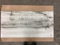 Kutahya opal grey gepolijst 60x120 cm tegel 60,48 m² - afbeelding 10 van  10