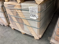 Kutahya opal grey gepolijst 60x120 cm tegel 60,48 m² - afbeelding 2 van  10