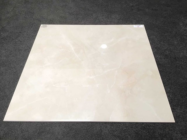Kutahya pulpis bone gepolijst 80x80 cm tegel 107,52 m² - afbeelding 6 van  7