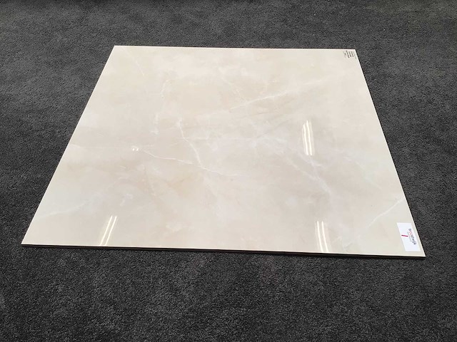 Kutahya pulpis bone gepolijst 80x80 cm tegel 53,76 m² - afbeelding 5 van  7