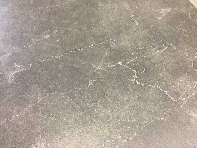 Kutahya pulpis prime dark grey mat 60x120 cm tegel 120,96 m² - afbeelding 8 van  8