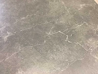 Kutahya pulpis prime dark grey mat 60x120 cm tegel 181,44 m² - afbeelding 8 van  8