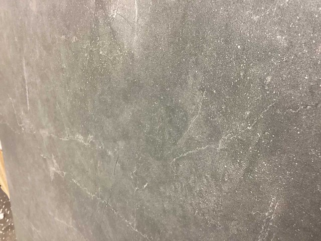 Kutahya pulpis prime dark grey mat 80x160 cm xxl tegel 102,4 m² - afbeelding 11 van  12