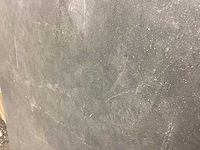 Kutahya pulpis prime dark grey mat 80x160 cm xxl tegel 153,6 m² - afbeelding 11 van  12