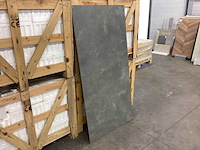 Kutahya pulpis prime dark grey mat 80x160 cm xxl tegel 51,2 m² - afbeelding 10 van  12