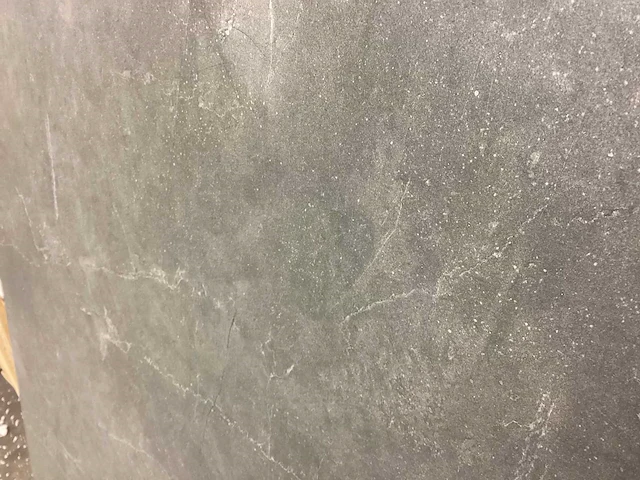 Kutahya pulpis prime dark grey mat vloertegel 60x120 cm 120,96 m² - afbeelding 8 van  12