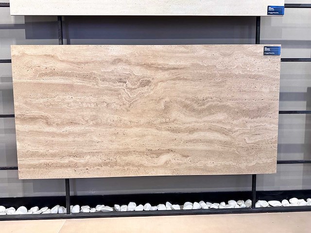 Kutahya ravel noce 80x160 cm tegel 25,6 m² - afbeelding 1 van  3