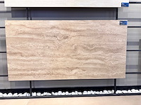 Kutahya ravel noce 80x160 cm tegel 25,6 m² - afbeelding 1 van  3