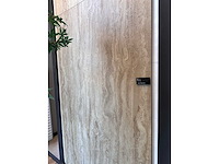 Kutahya ravel noce 80x160 cm tegel 25,6 m² - afbeelding 2 van  3