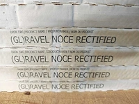 Kutahya ravel noce mat vloertegel 60x120 cm 60,48 m² - afbeelding 2 van  2