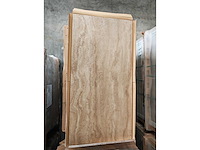 Kutahya ravel noce vloer tegel 60x120 cm 20,88 m² - afbeelding 3 van  5