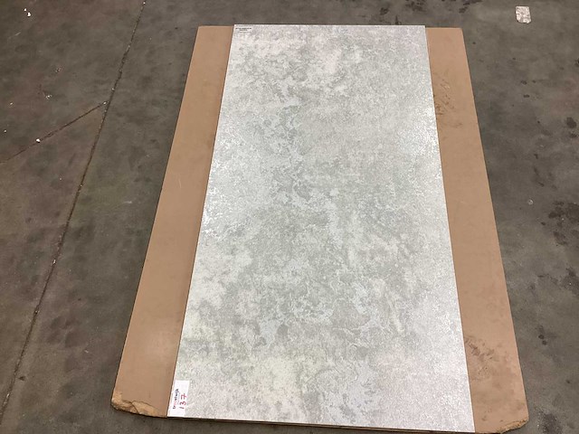 Kutahya regnum mat 60x120 cm tegel 120,96 m² - afbeelding 2 van  11
