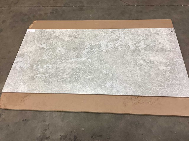 Kutahya regnum mat 60x120 cm tegel 120,96 m² - afbeelding 2 van  2