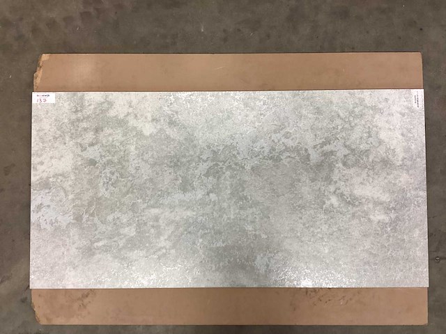 Kutahya regnum mat 60x120 cm tegel 120,96 m² - afbeelding 7 van  9