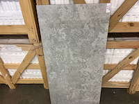 Kutahya regnum mat 60x120 cm tegel 60,48 m² - afbeelding 1 van  11