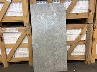 Kutahya regnum mat 60x120 cm tegel 60,48 m² - afbeelding 4 van  11
