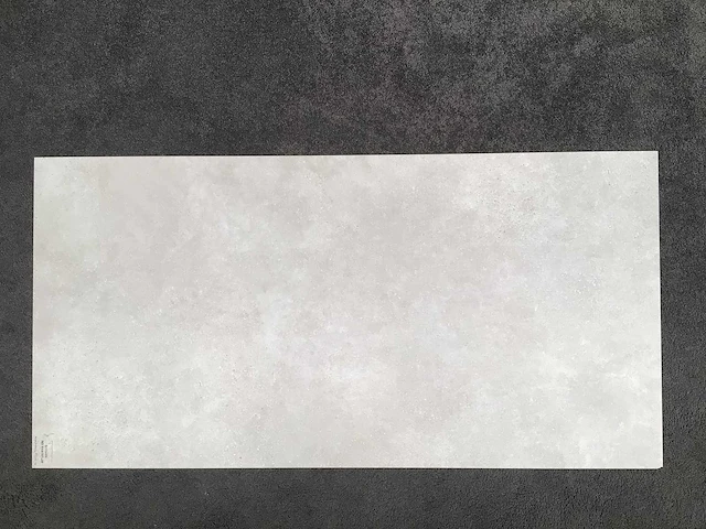 Kutahya riva grey mat vloertegel 60x120 cm 60,48 m² - afbeelding 5 van  7