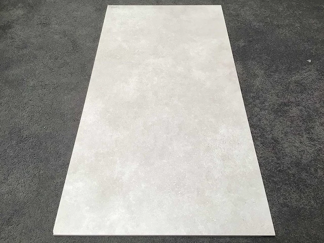 Kutahya riva grey mat vloertegel 60x120 cm 60,48 m² - afbeelding 6 van  7