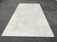 Kutahya riva grey mat vloertegel 60x120 cm 60,48 m² - afbeelding 1 van  7