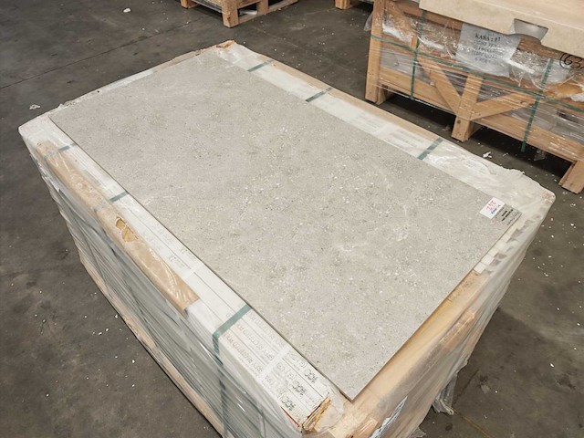 Kutahya rodin ekru mat 60x120 cm vloertegel 60,48 m² - afbeelding 3 van  4