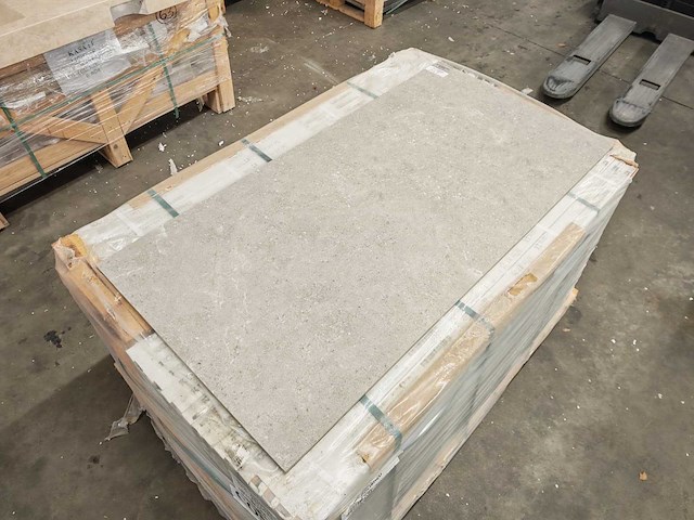 Kutahya rodin ekru mat 60x120 cm vloertegel 60,48 m² - afbeelding 3 van  7