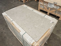 Kutahya rodin ekru mat 60x120 cm vloertegel 60,48 m² - afbeelding 5 van  7