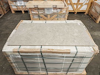 Kutahya rodin ekru mat 60x120 cm vloertegel 60,48 m² - afbeelding 2 van  7