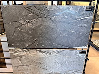 Kutahya sierra grafit mat 60x120 cm tegel 60,48 m² - afbeelding 6 van  9