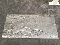 Kutahya sierra grafit mat 60x120 cm tegel 60,48 m² - afbeelding 3 van  9