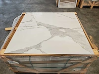 Kutahya statu gepolijst 120x120 cm tegel 57,6 m² - afbeelding 2 van  7
