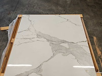 Kutahya statu gepolijst 120x120 cm tegel 57,6 m² - afbeelding 4 van  7