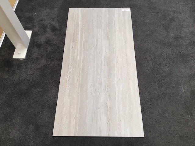 Kutahya terranova grey 60x120 cm tegel 181,44 m² - afbeelding 2 van  2