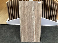 Kutahya terranova noce mat 60x120 cm tegel 120,96 m² - afbeelding 6 van  6