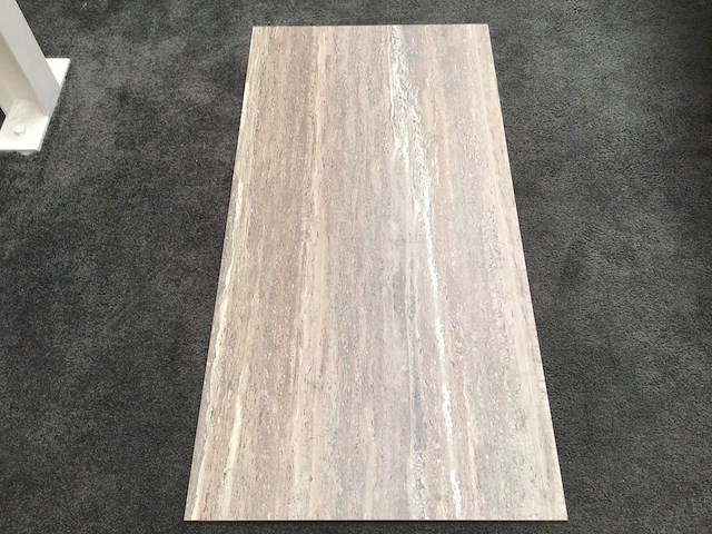 Kutahya terranova noce mat 60x120 cm tegel 120,96 m² - afbeelding 2 van  6