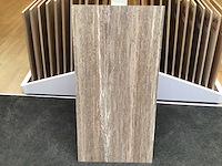 Kutahya terranova noce mat 60x120 cm tegel 120,96 m² - afbeelding 1 van  6